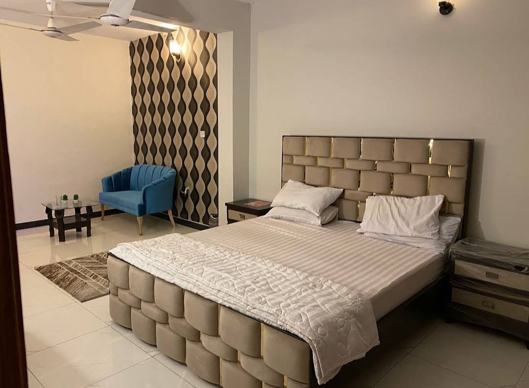 Gulshan Family Guest House