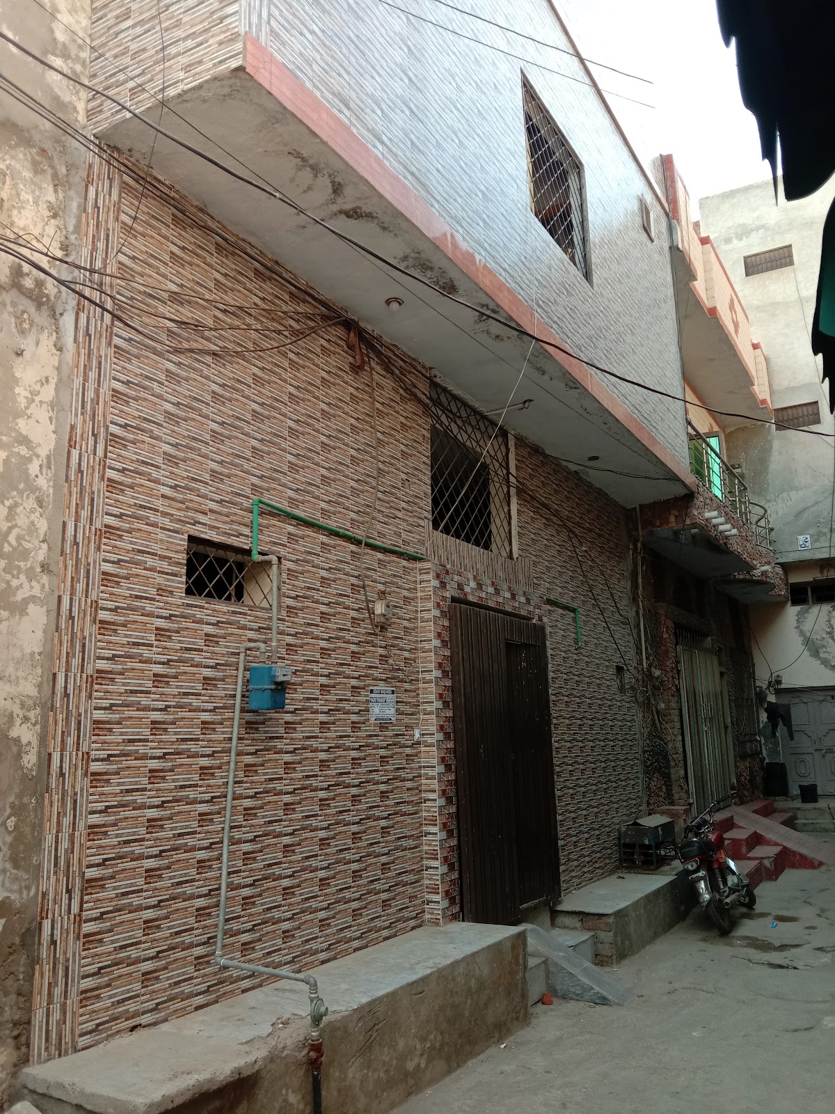 Areej Fatima Girls Hostel - girls hostel in Faisalabad, Punjab