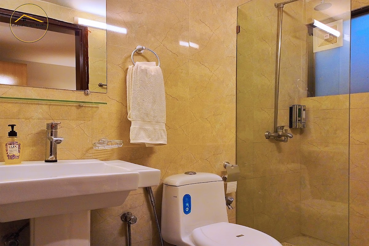 Grand Peace House II — photo 10