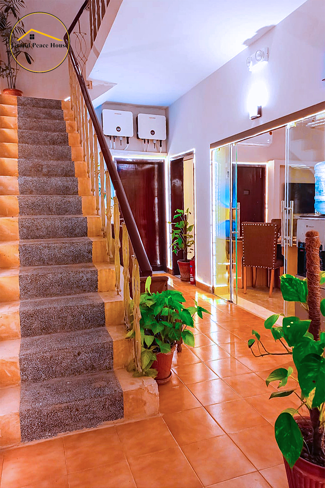 Grand Peace House II — photo 9