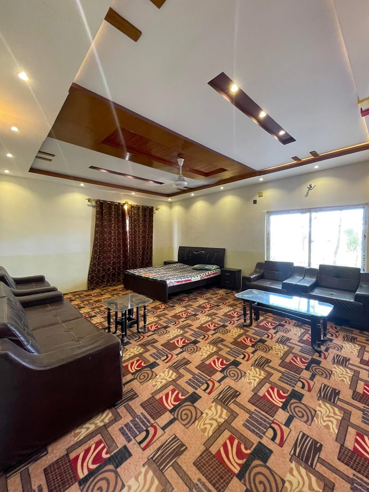 JAFFRI FARMHOUSE