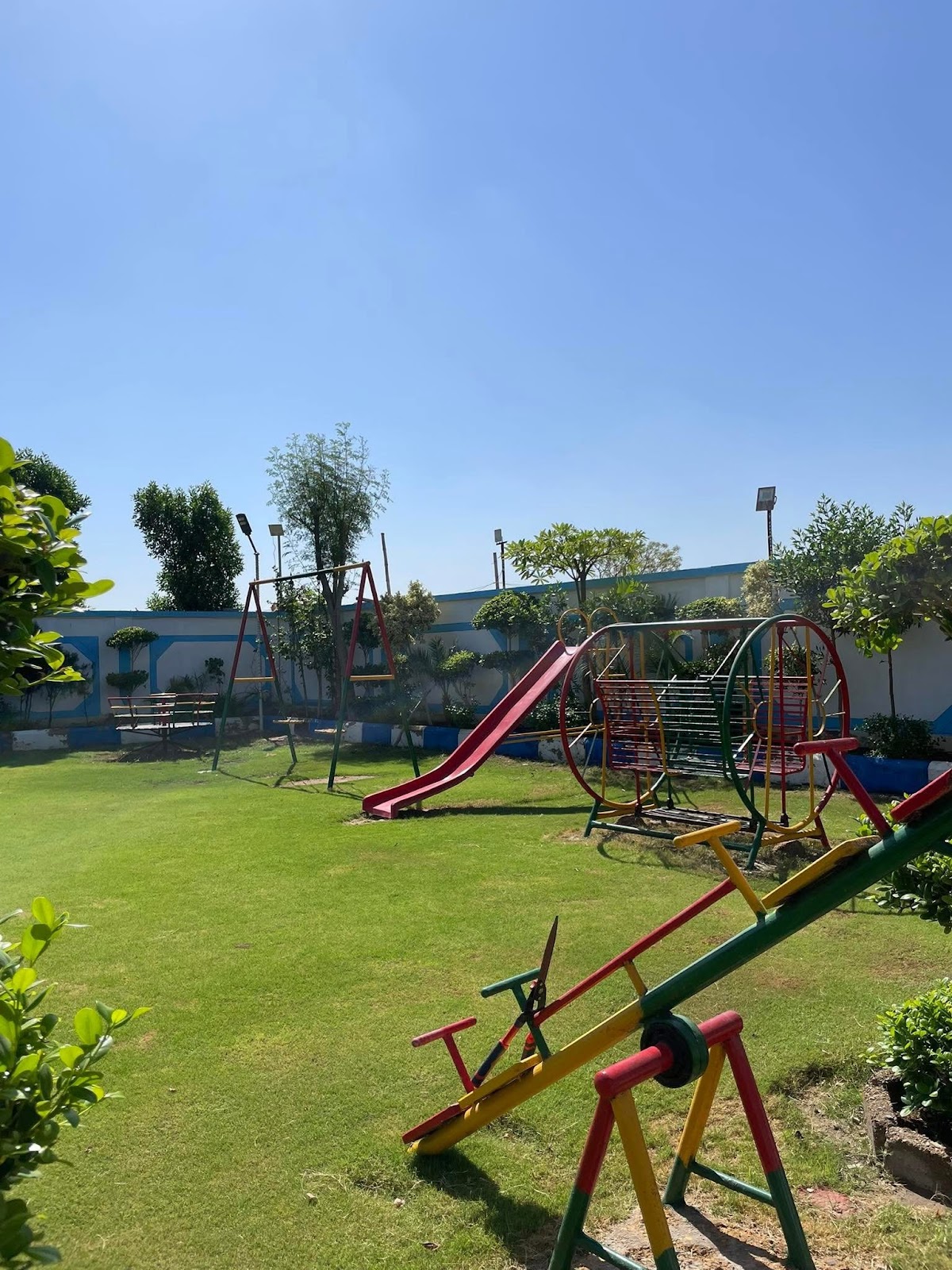 JAFFRI FARMHOUSE — photo 10
