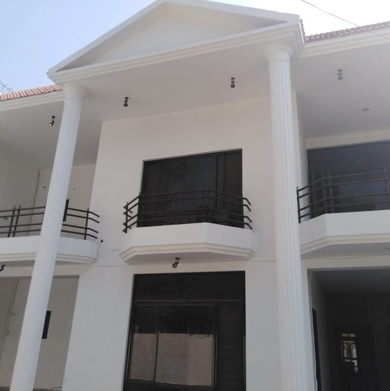 Faria,s Girls hostel - girls hostel in Islamabad, Capital Territory