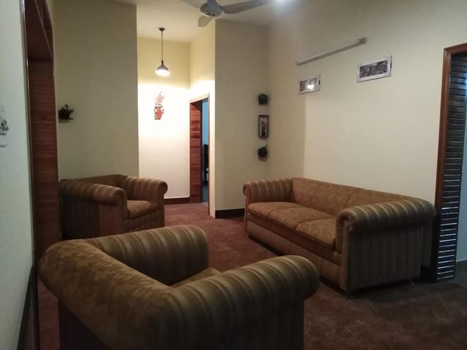 Faria,s Girls hostel — photo 6