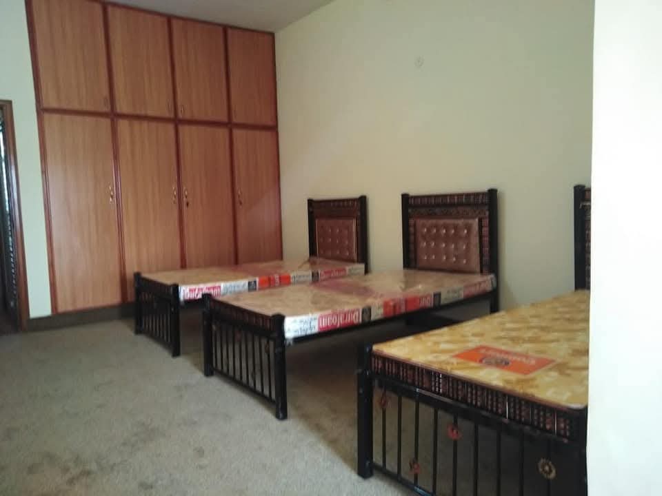 Faria,s Girls hostel — photo 7