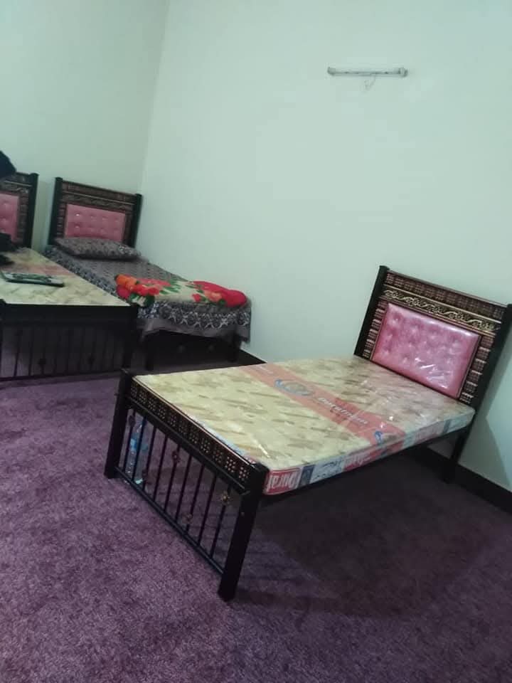 Faria,s Girls hostel — photo 8