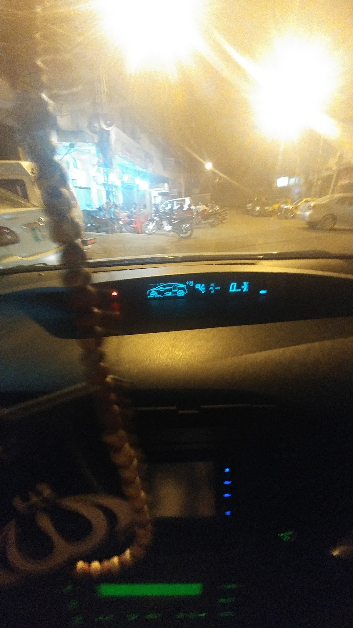 New Al-Tahir Hotel