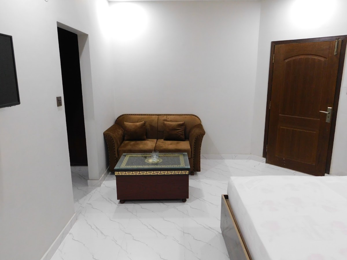 Royal inn hotel Mughal pura Lahore — photo 8