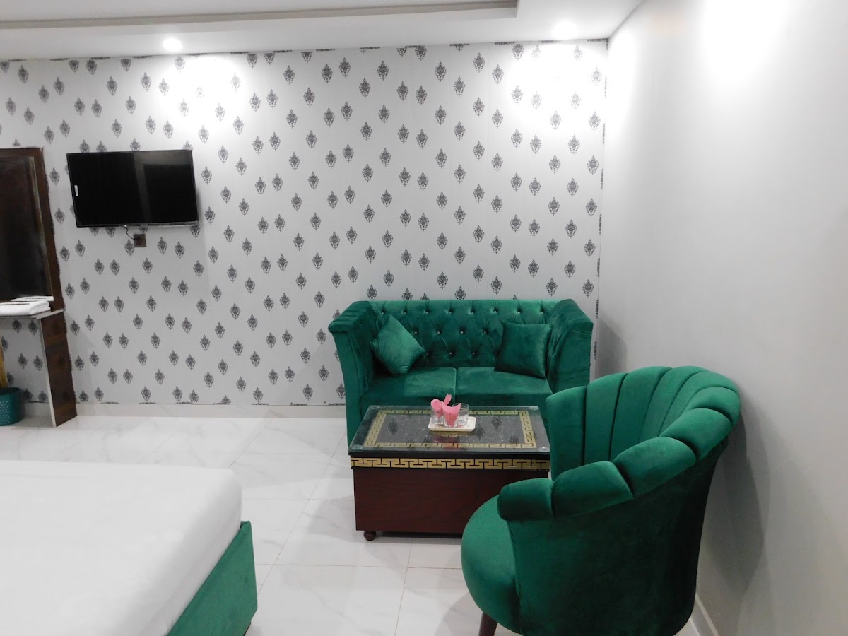 Royal inn hotel Mughal pura Lahore — photo 6