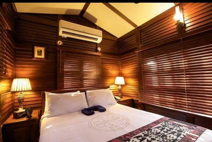 Hotel Exclusive Karachi — photo 6
