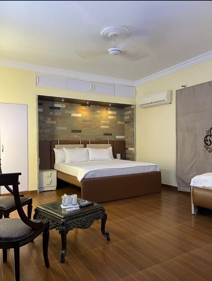 Hotel Exclusive Karachi — photo 8