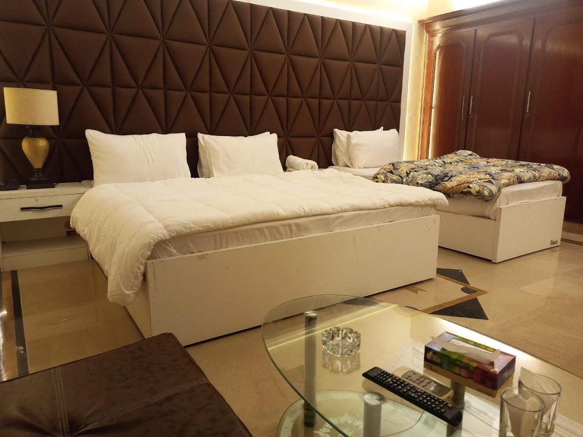Hotel Exclusive Karachi — photo 7