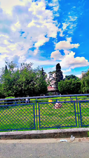 DHQ Hospitals Timergara Nurses Hostel