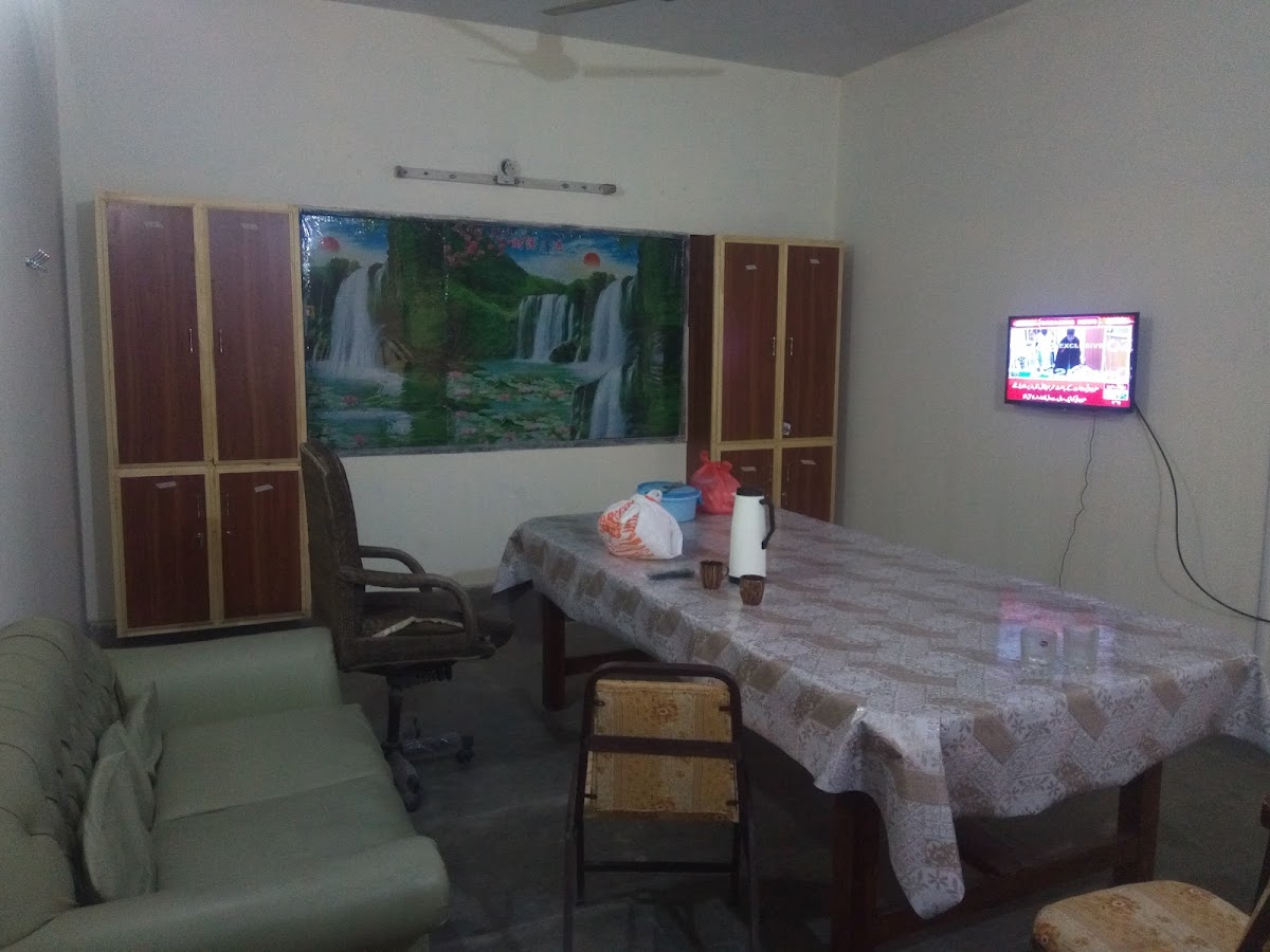 Ideal Boys Hostel — photo 10