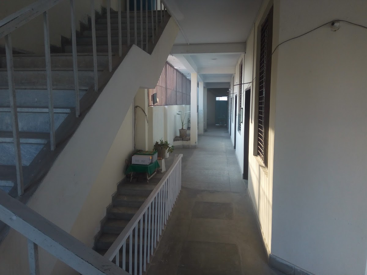 Ideal Boys Hostel — photo 9