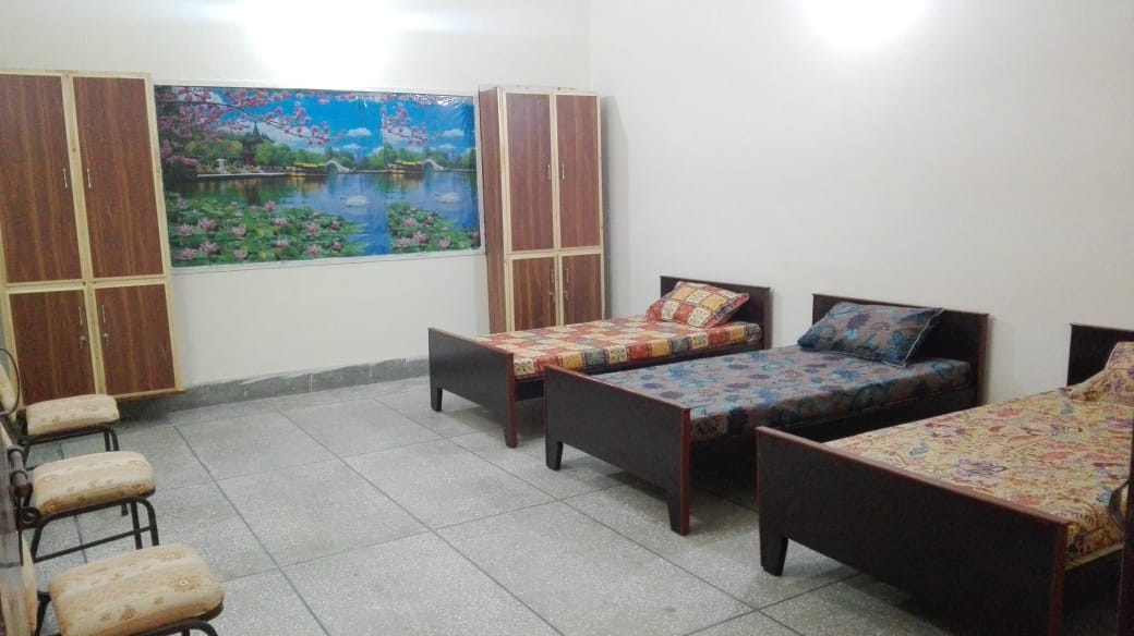 Ideal Boys Hostel — photo 8