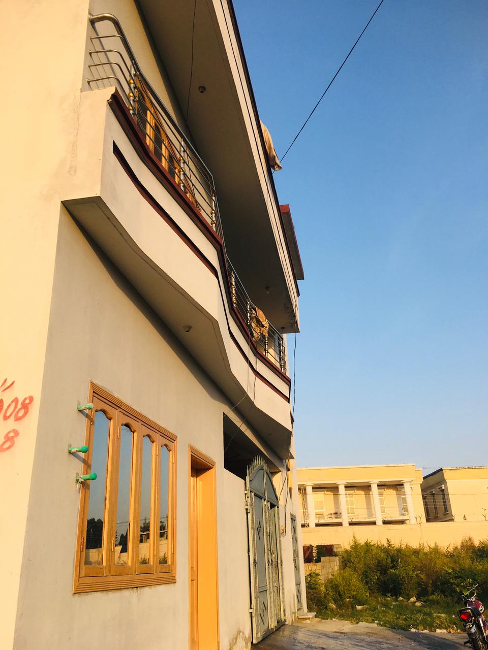Islamic Hostel