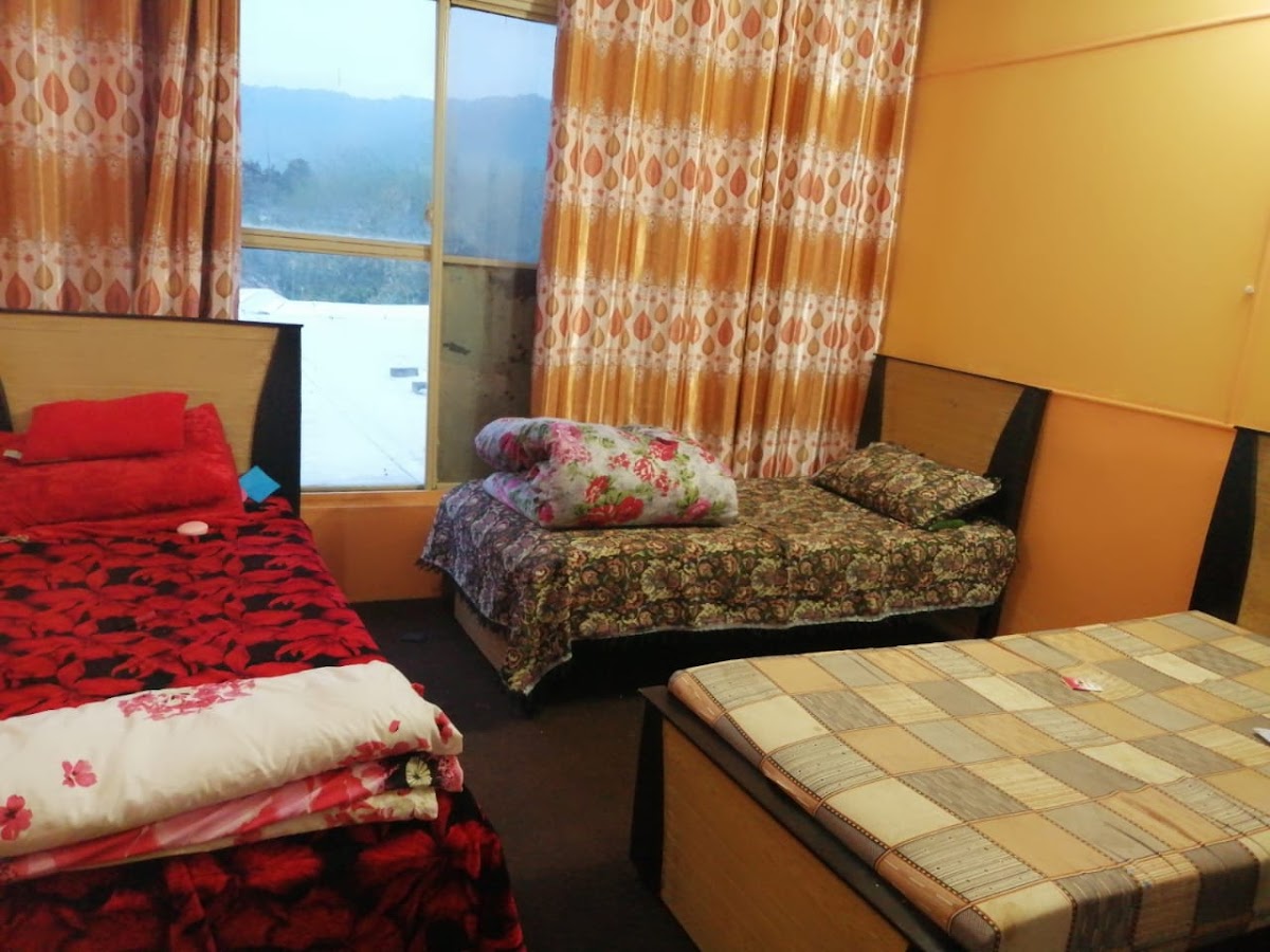 Girls Hostels luxury islamabad - girls hostel in Islamabad, Capital Territory