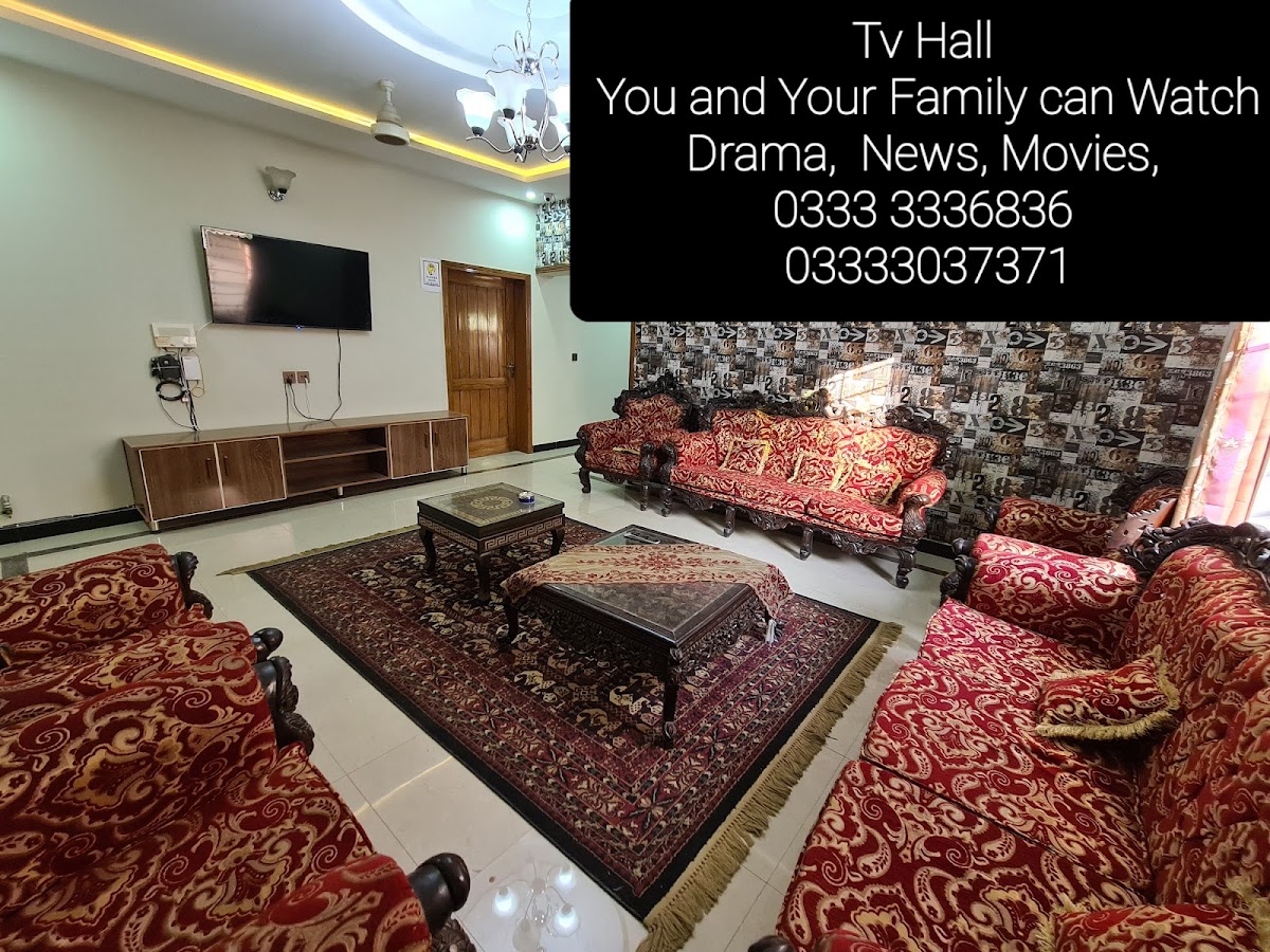 PWD Dolphin Guest House — photo 8