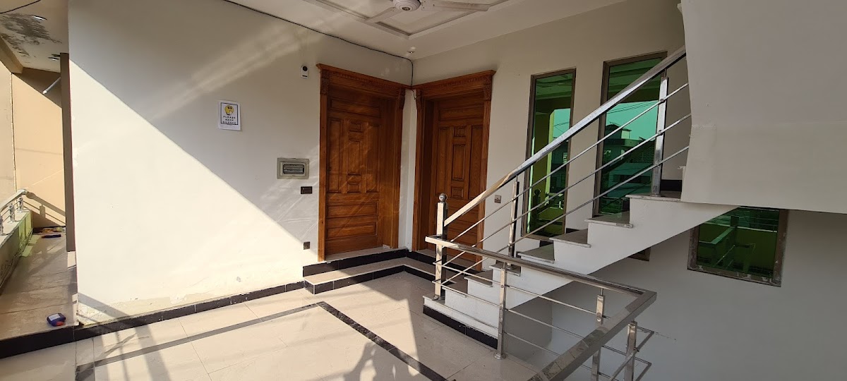 PWD Dolphin Guest House — photo 9