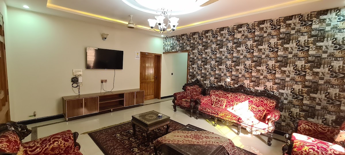 PWD Dolphin Guest House — photo 10