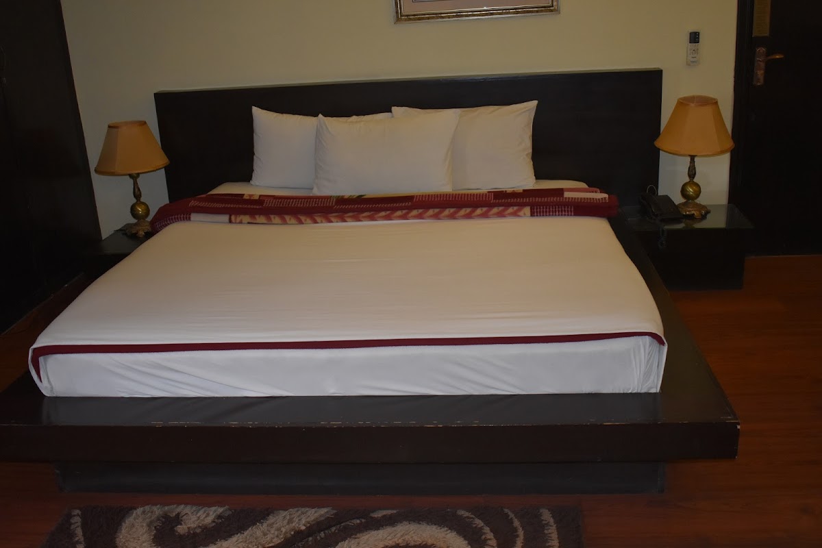 Galaxy Guest House Islamabad — photo 6