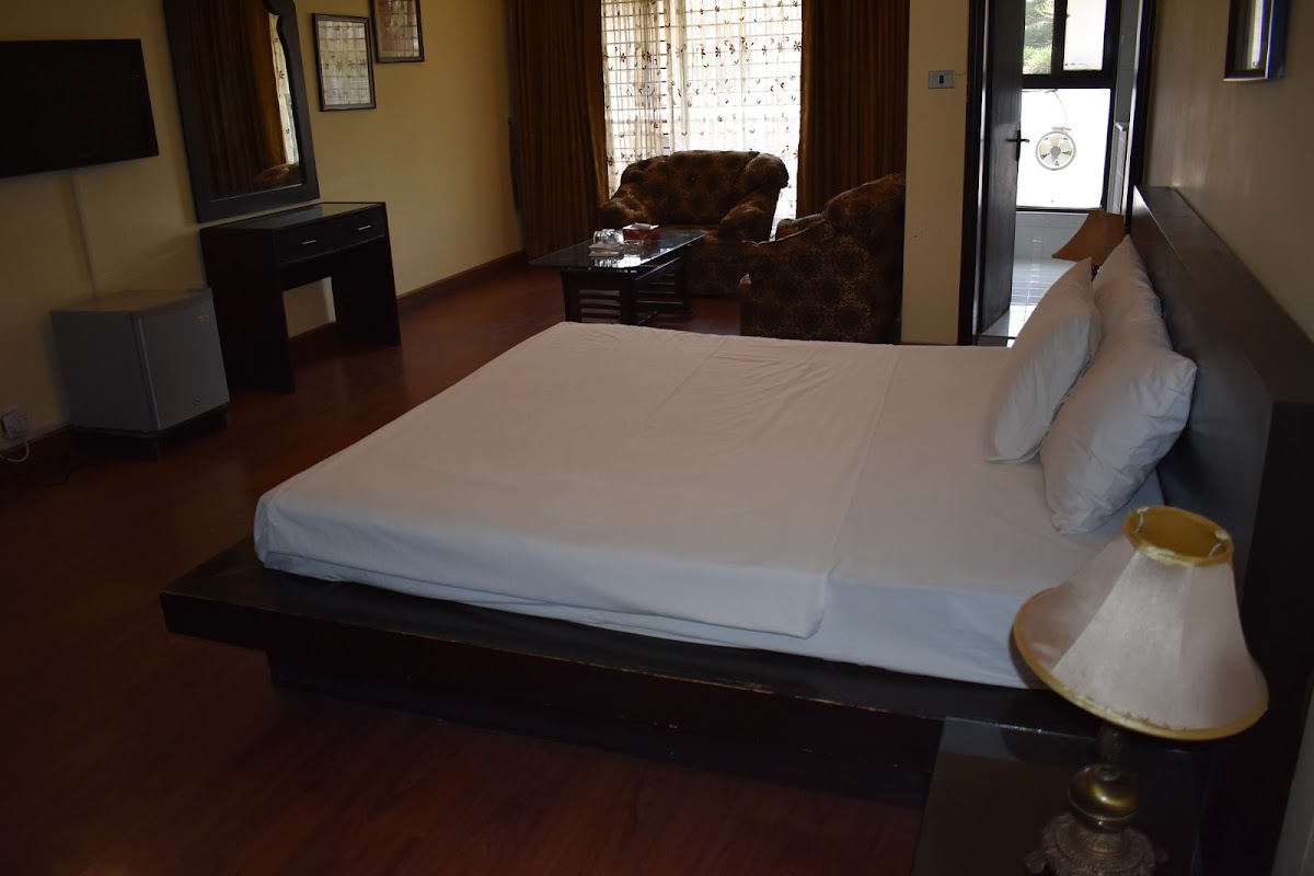 Galaxy Guest House Islamabad — photo 7