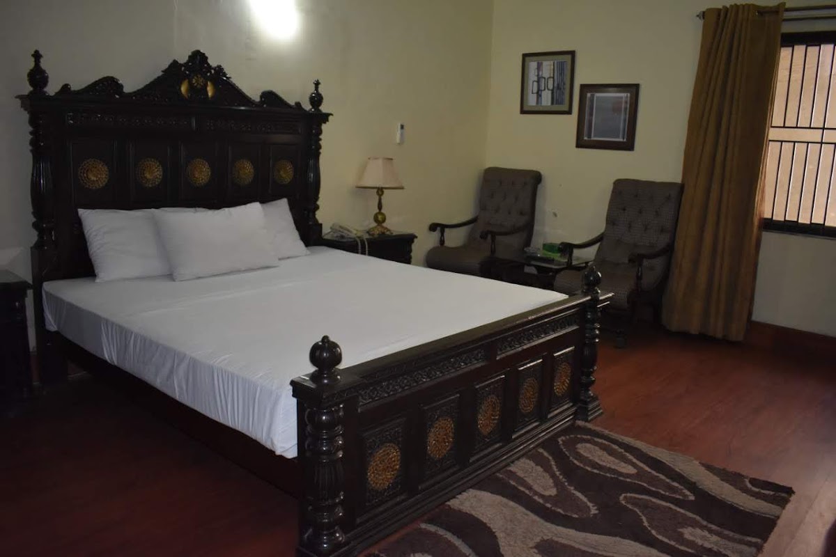 Galaxy Guest House Islamabad — photo 8