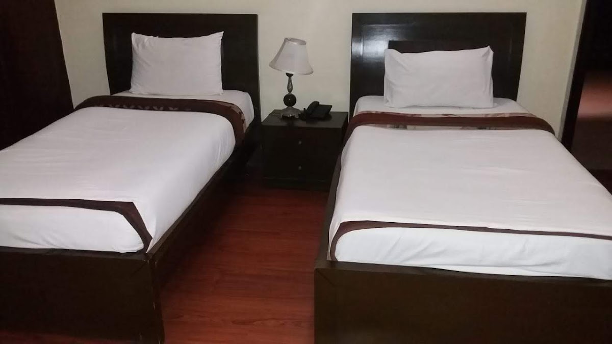 Galaxy Guest House Islamabad — photo 9