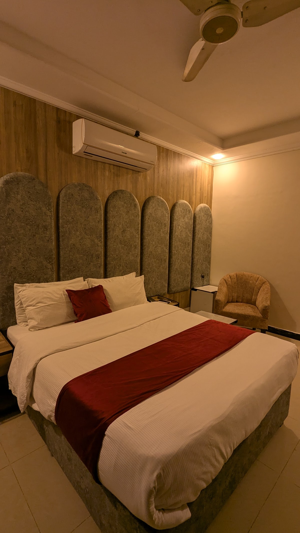 Heaven Stay Hotel Islamabad — photo 8
