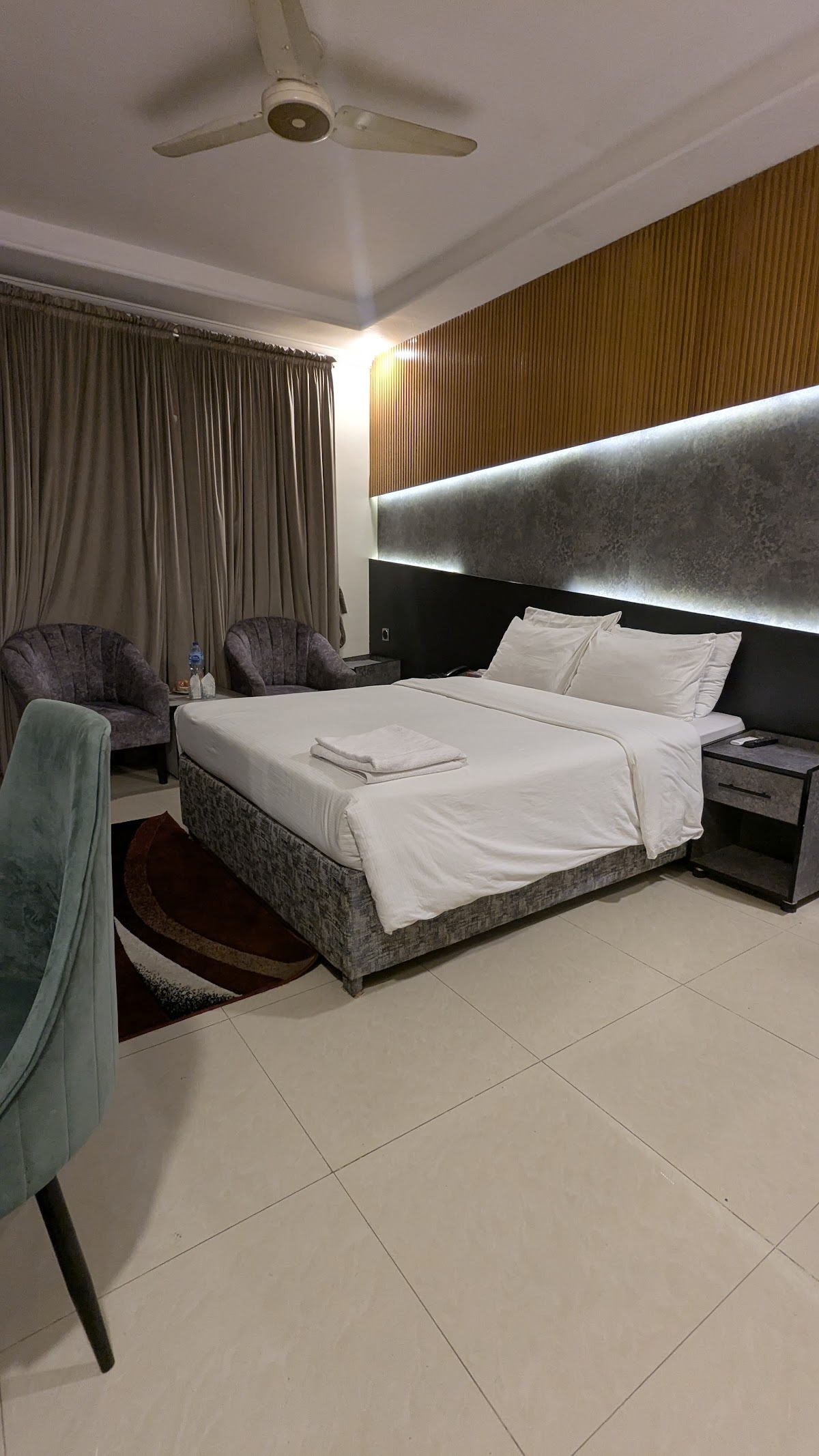 Heaven Stay Hotel Islamabad — photo 9