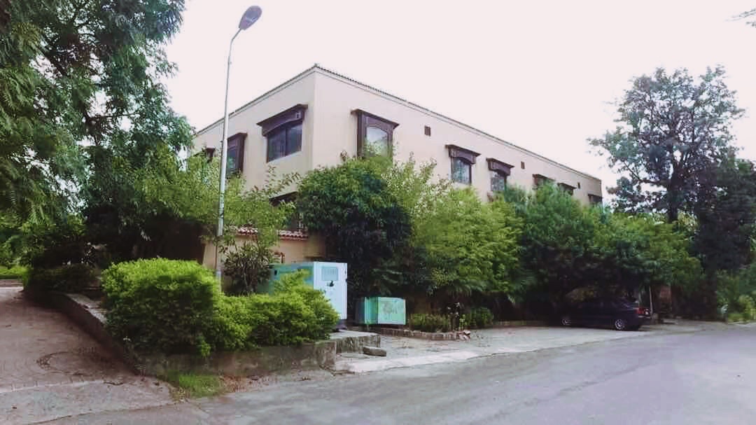 Heaven Stay Hotel Islamabad - coed hostel in Islamabad, Capital Territory