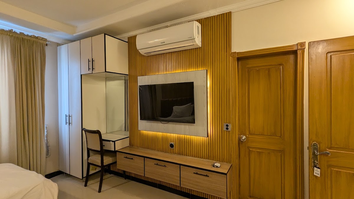 Heaven Stay Hotel Islamabad — photo 6