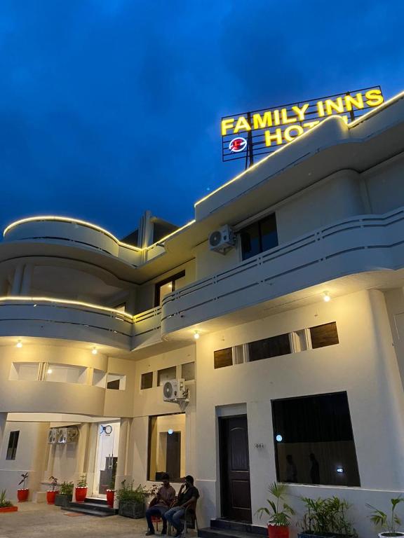 Family inn — photo 6