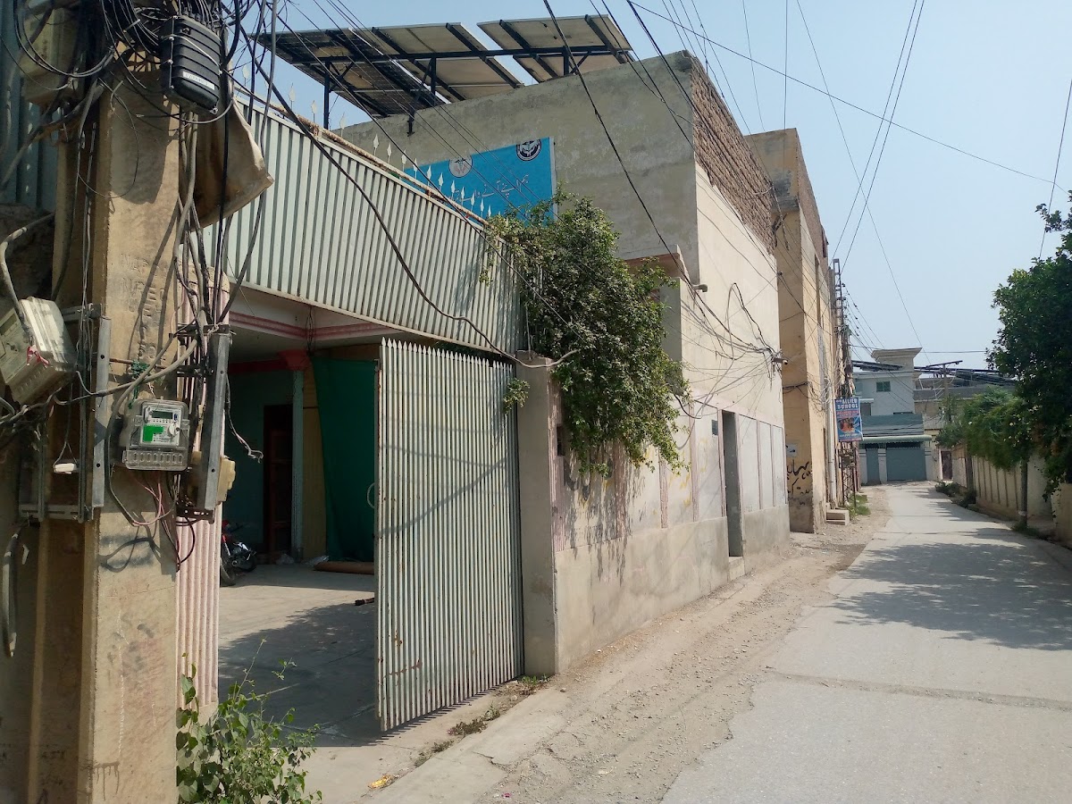 Boys Hostel - boys hostel in Peshawar, Khyber Pakhtunkhwa