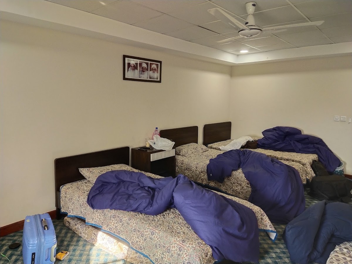 Rawalpindi Bohra Musafir Khana — photo 6