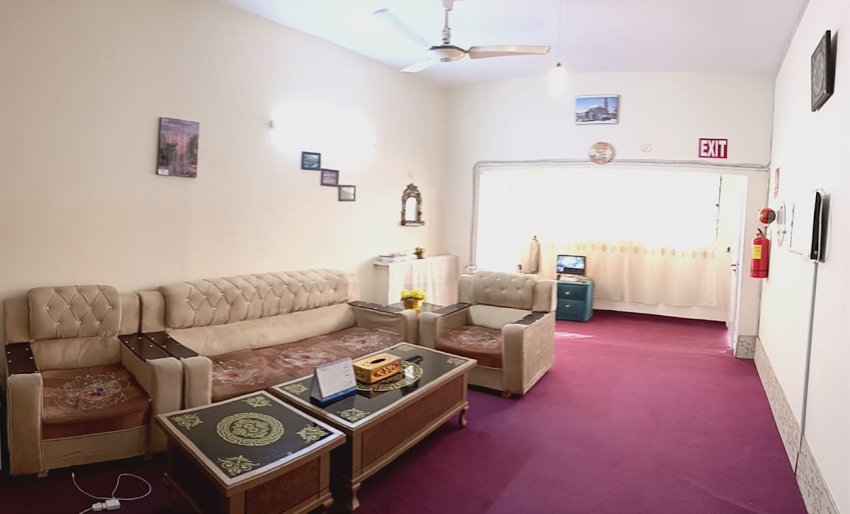 Moon Guest House — photo 8