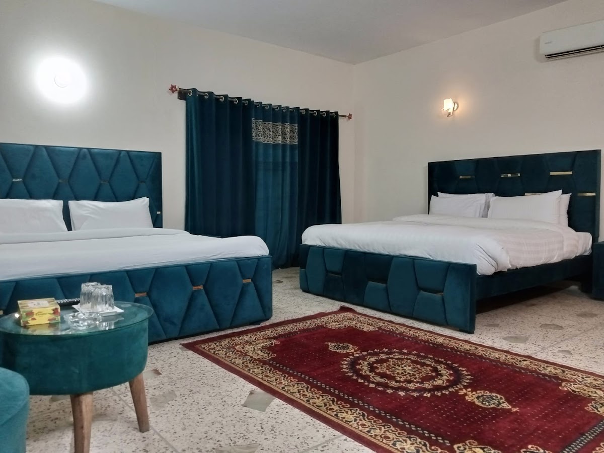Moon Guest House — photo 7