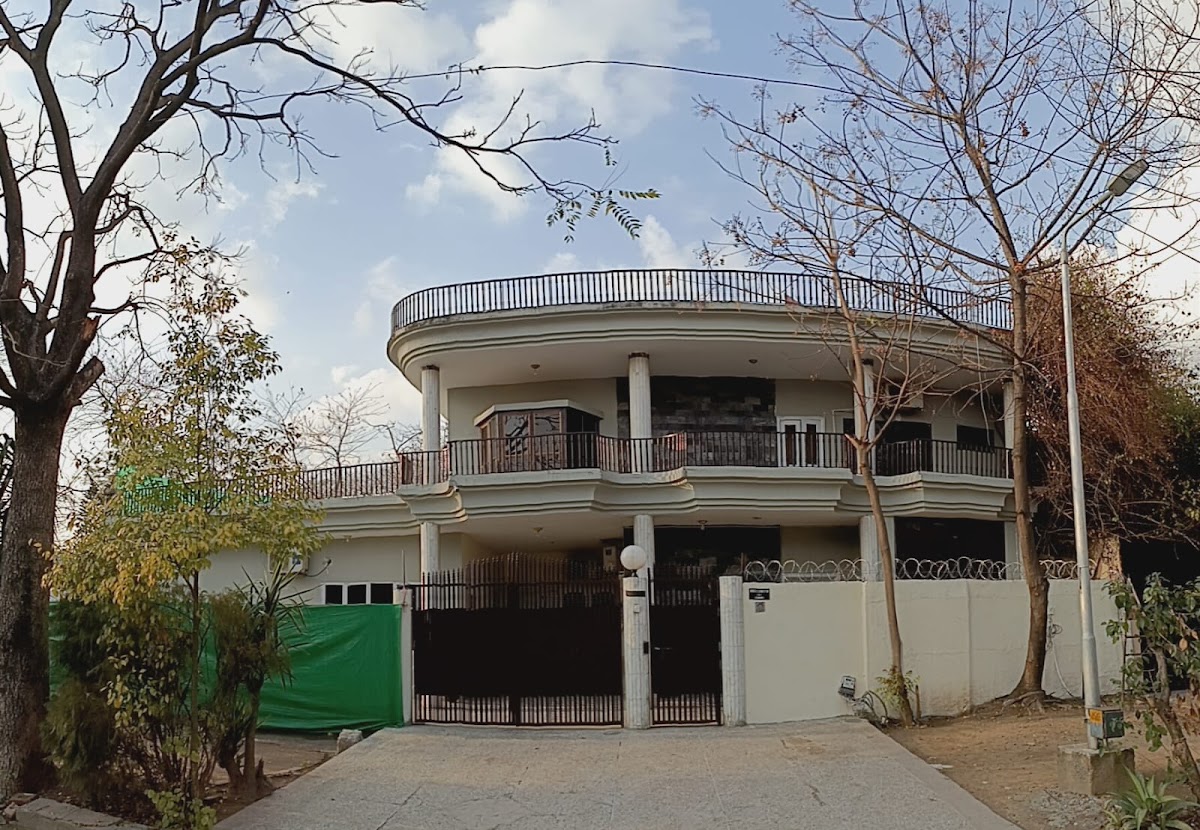 Moon Guest House