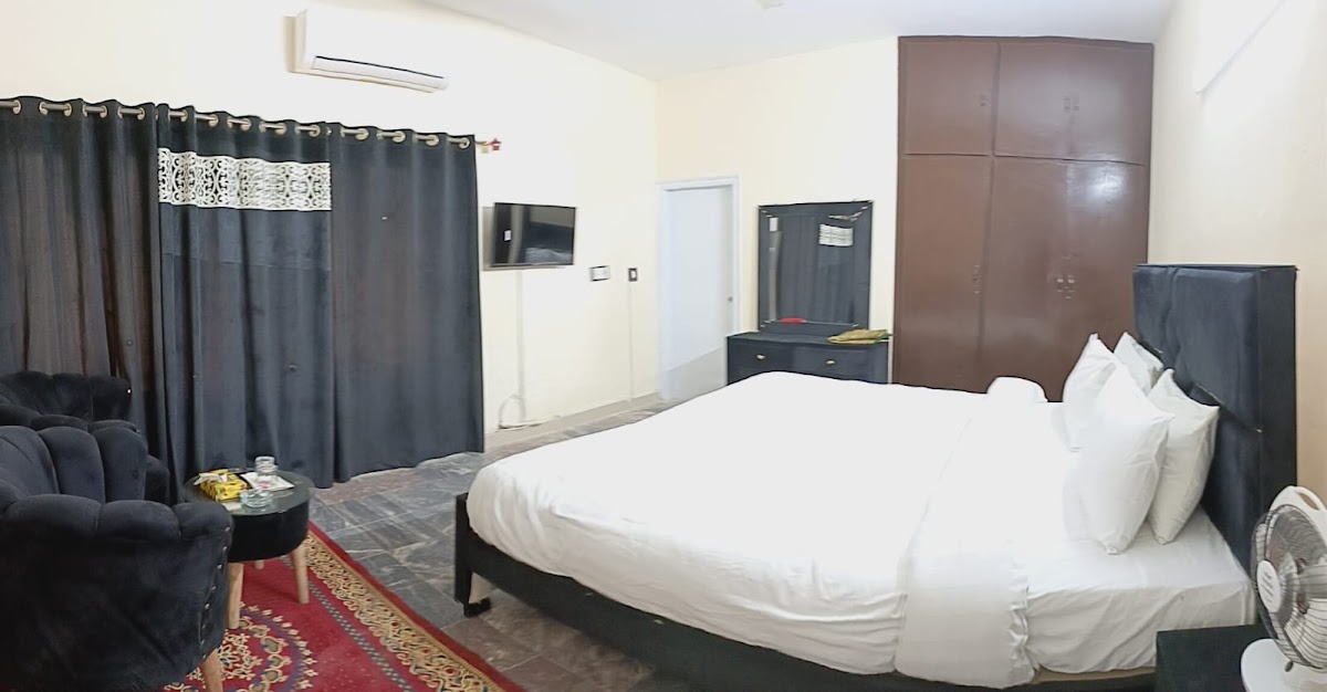 Moon Guest House — photo 9