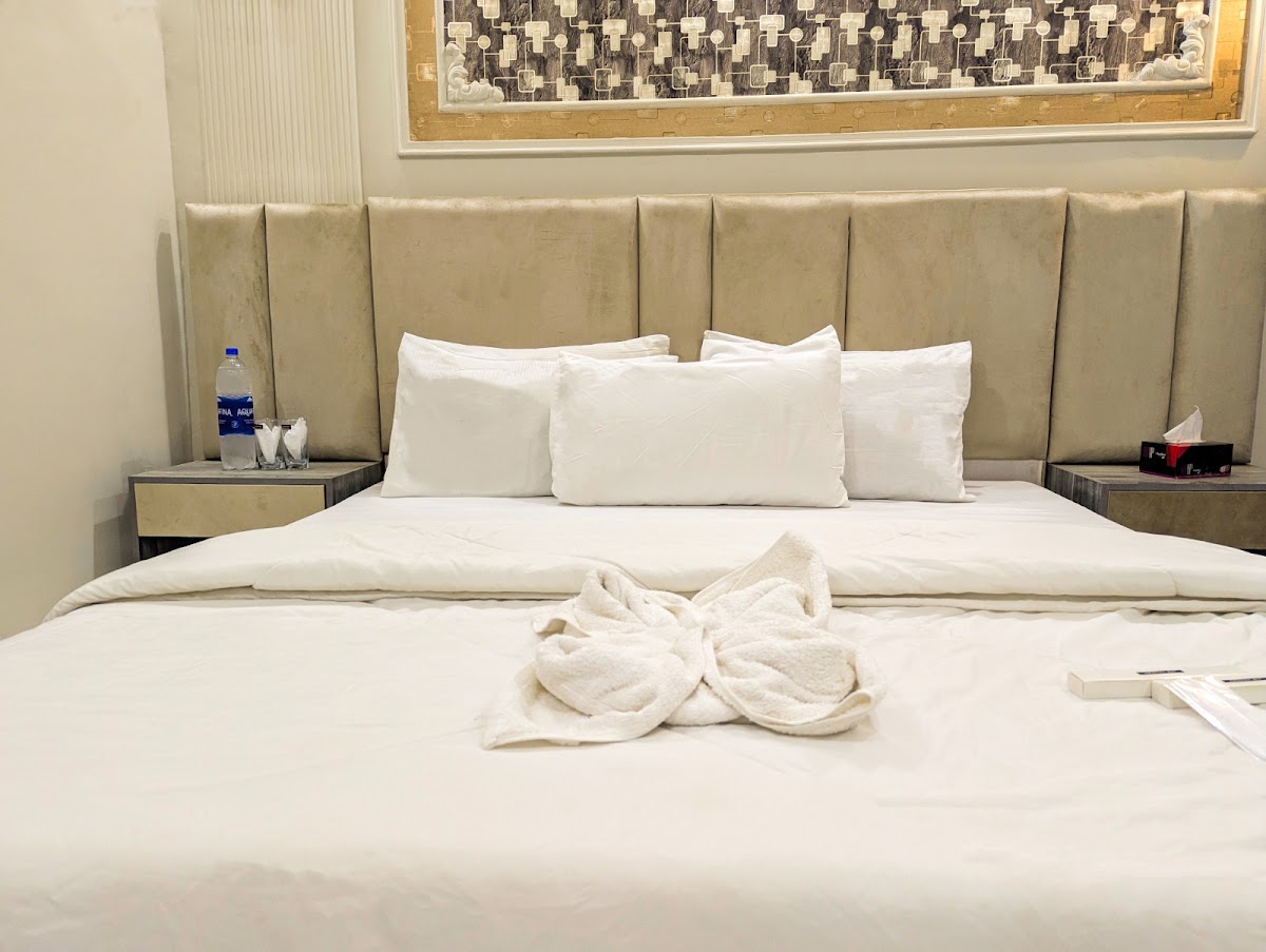 Hotel SkyLIT — photo 6