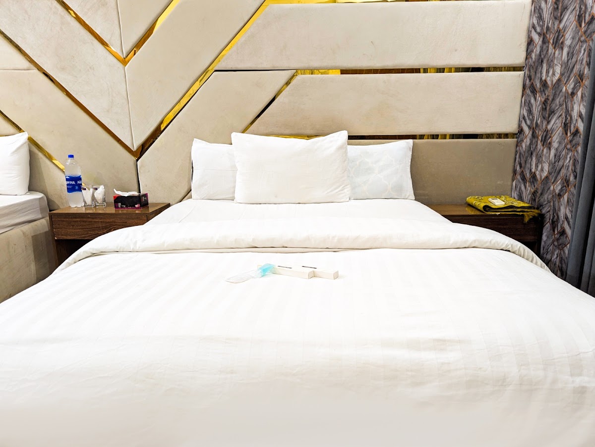 Hotel SkyLIT — photo 10