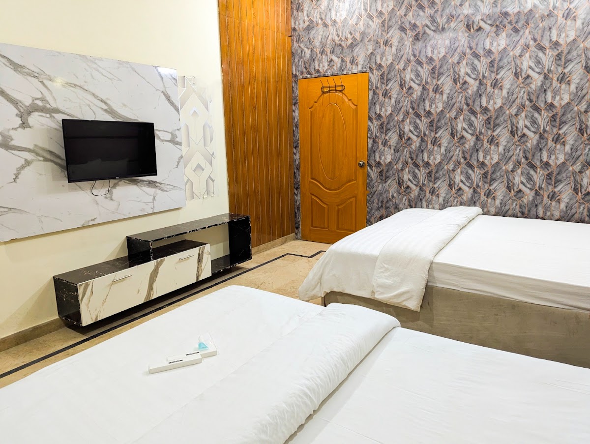 Hotel SkyLIT — photo 9