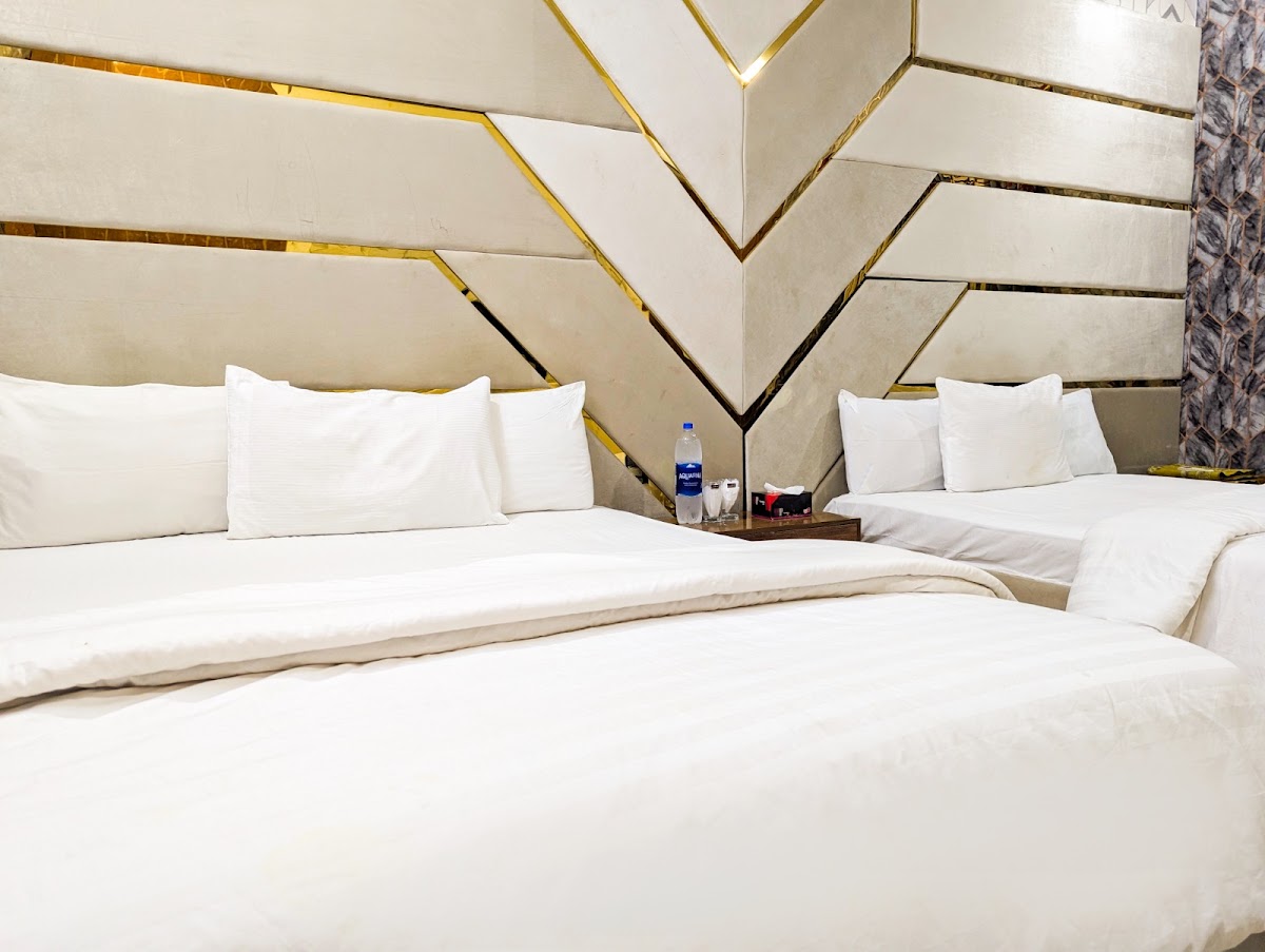 Hotel SkyLIT — photo 8