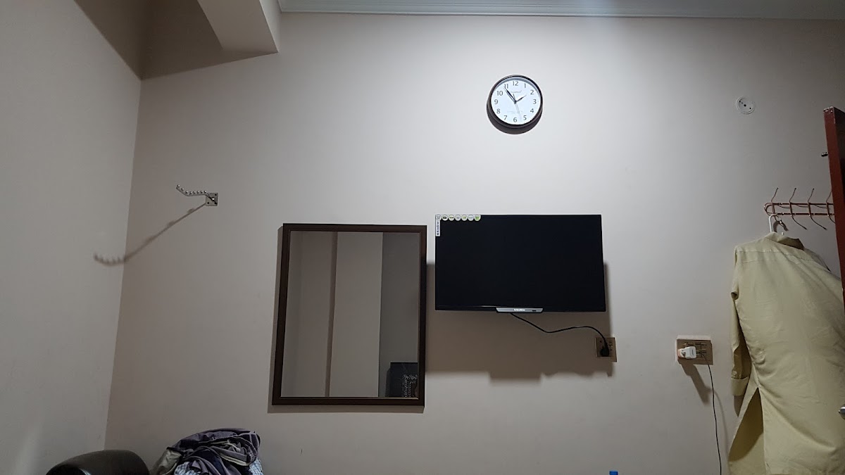 Hotel Neelam Valley — photo 8