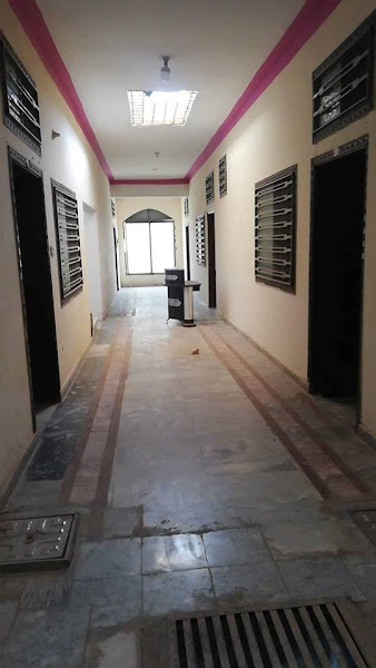 PK Hostels - boys hostel in Islamabad, Capital Territory