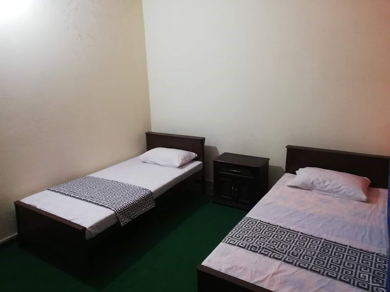 PK Hostels — photo 6