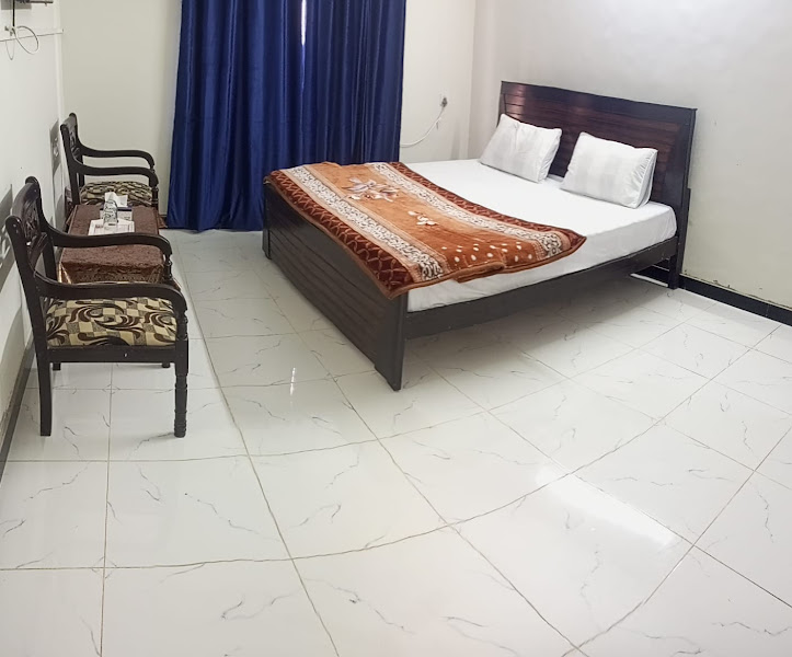 PK Hostels — photo 7