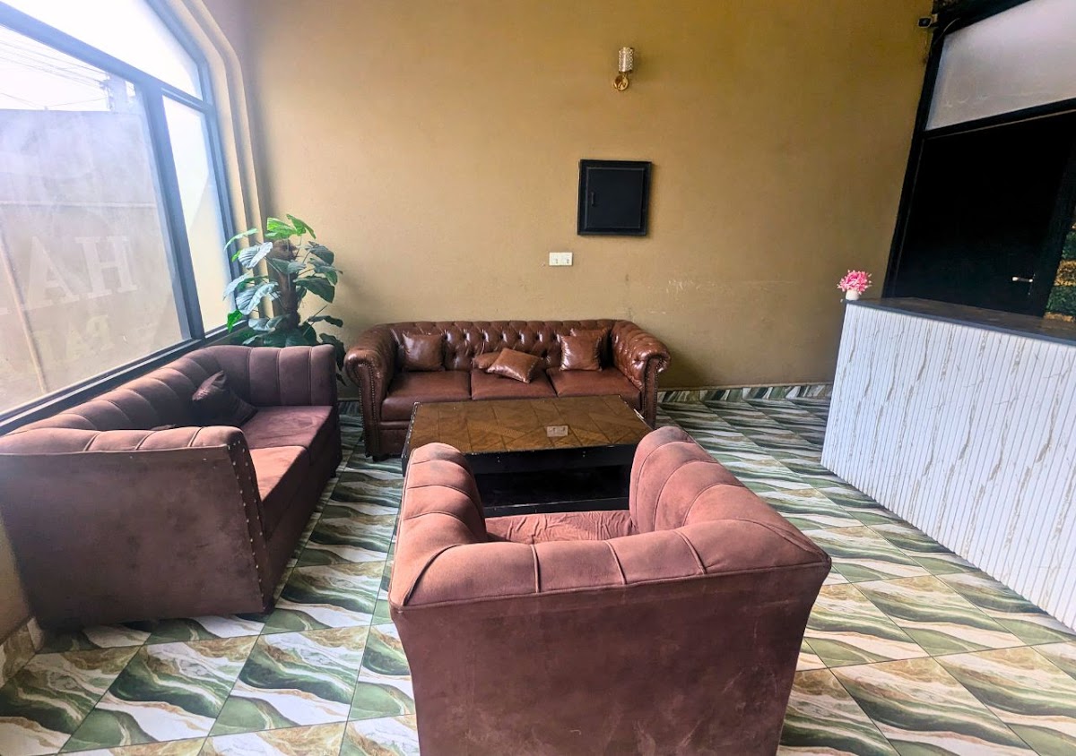Hotel Hayat Palace Johar Town — photo 8