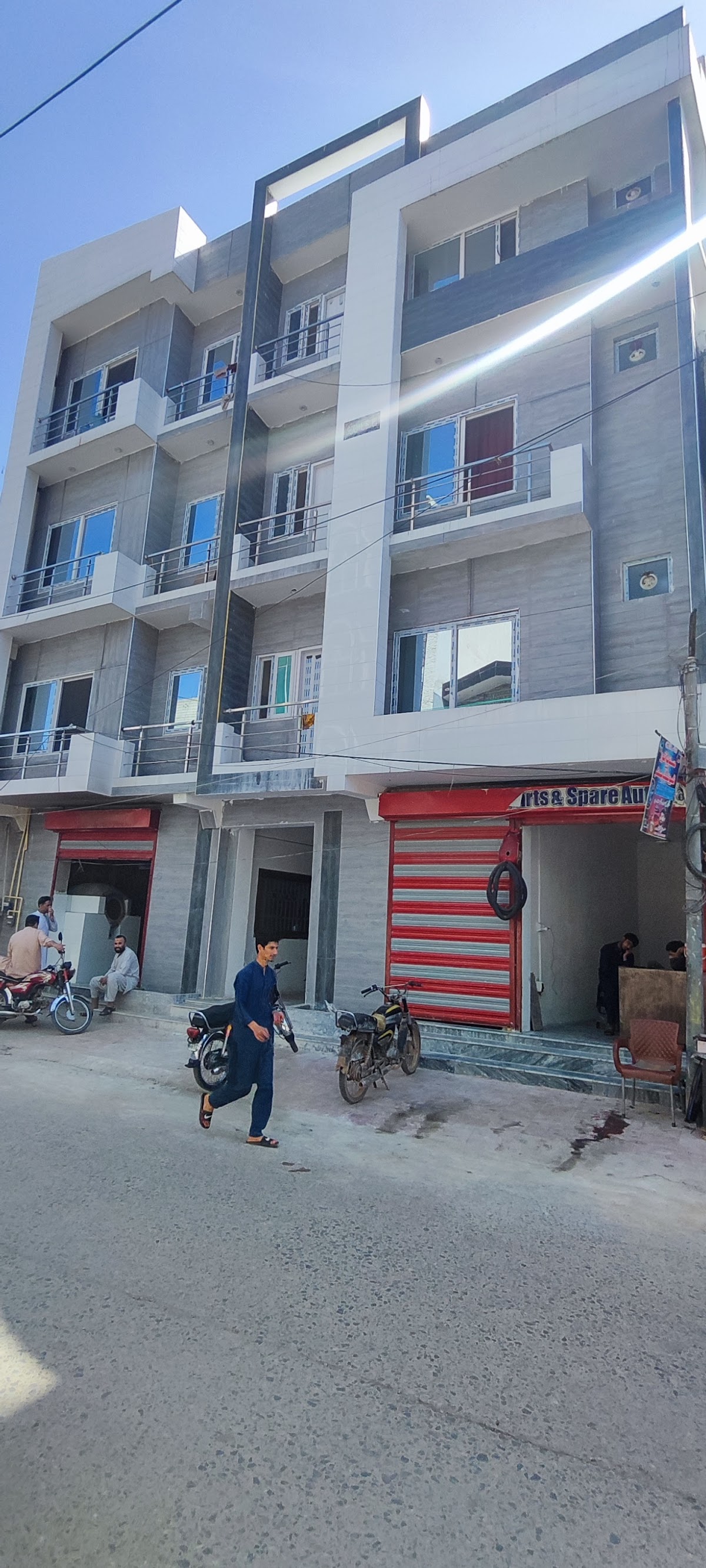 Kabul Guest House — photo 9